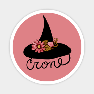 Crone Magnet